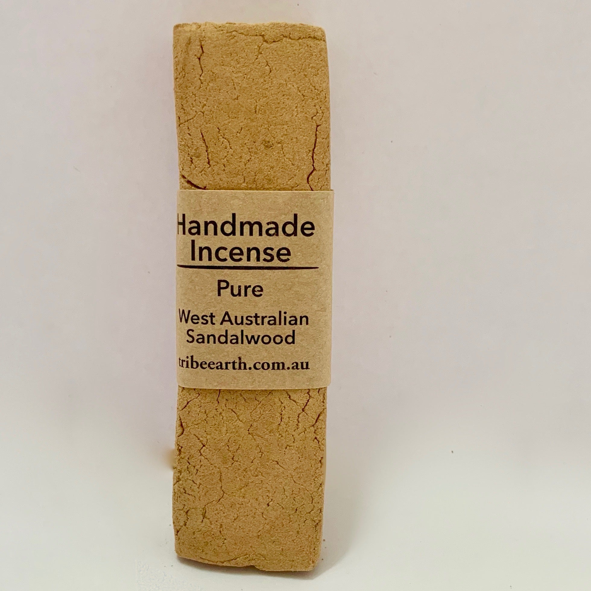 Hand Made Incense Planks