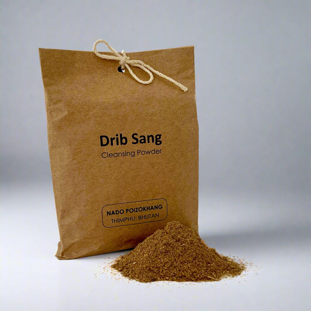 Nado's Drib Sang (cleansing powder)