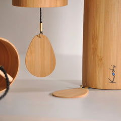 Sound Healing Bamboo Wind Chime