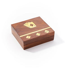 Rosewood Game Night Box