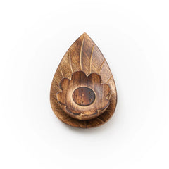 Kairavini Lotus Incense Holder