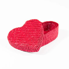 Pathi Heart Basket