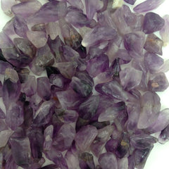 Amethyst Chips - Large