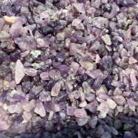 Lepidolite Chips