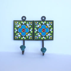 Iron & Tile Hangers