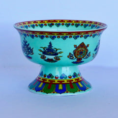 Ceramic Offering Bowl Sets