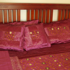 Rajasthani Bedding Sets - Super King Size