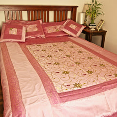 Rajasthani Bedding Sets - Super King Size