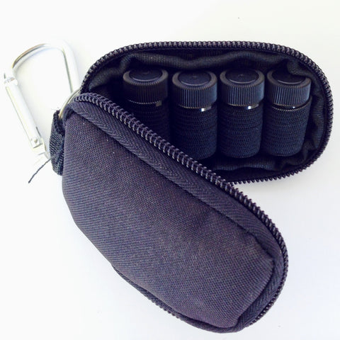 doTERRA Mini Essential Oil Travel Pouch