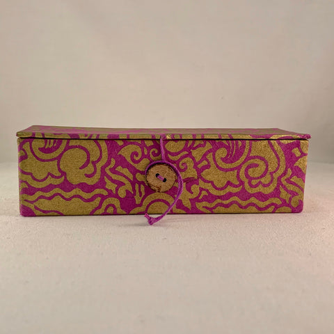 Tibetan Boxed Incense