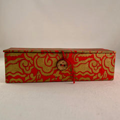 Tibetan Boxed Incense