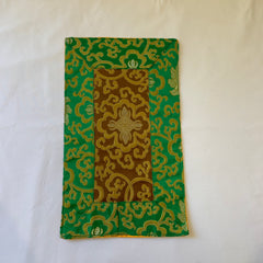 Brocade Shrine Cloth