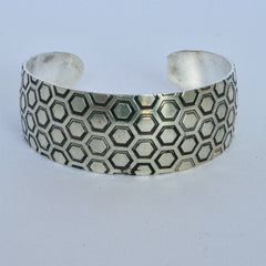 Silver Bracelets