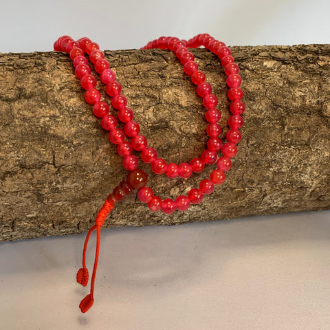 Watermelon Mala