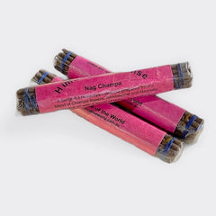 Tibetan Incense - short