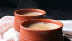 Chai Cup - Sacred Treasures